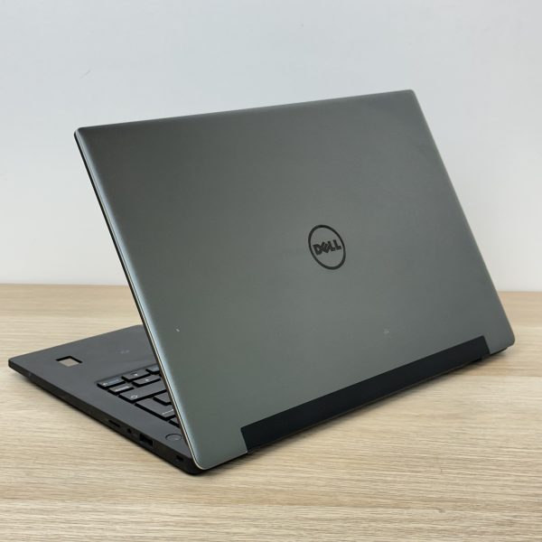 Спеціальна пропозиція! Сенсорний Dell Latitude 7370 | 13,3 QHD+ Touch | Intel Core m7 | 8 GB RAM | 256 GB SSD | Windows 10 Pro | - Зображення 9