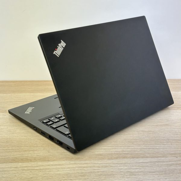 Lenovo ThinkPad L13 Gen 2 | 13,3 FHD | Intel i5 11 Gen | 16 GB DDR4 | 256 GB SSD | Windows 11 Pro | - Зображення 9