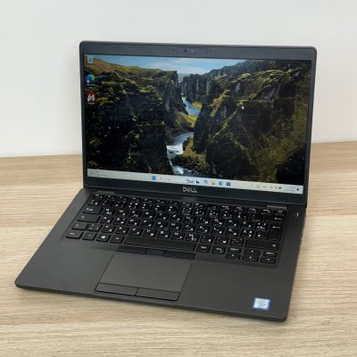 УЦІНКА !!! Dell Latitude 5400 | 14″ FHD | Intel i5 | 16 GB DDR4 | 256 GB SSD | Windows 11 Pro |