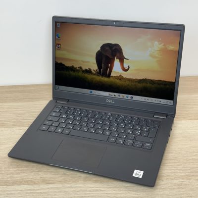 Dell Latitude 3410 | 14″ FHD | Intel i5 10 Gen | 16 GB DDR4 | 512 GB SSD | Windows 11 Pro |