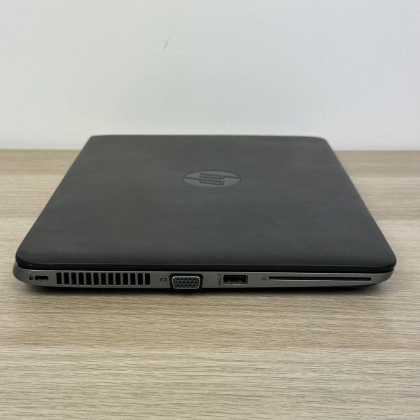 HP EliteBook 820 G1 | 12,5 HD | Intel i7 | 8 GB RAM | 256 GB SSD | Windows 10 Pro | - Зображення 10