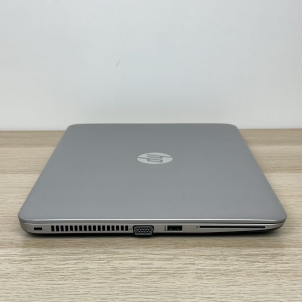HP EliteBook 840 G3 | 14" FHD | Intel i5 | 16 GB DDR4 | 256 GB SSD | Windows 11 Pro | - Зображення 10