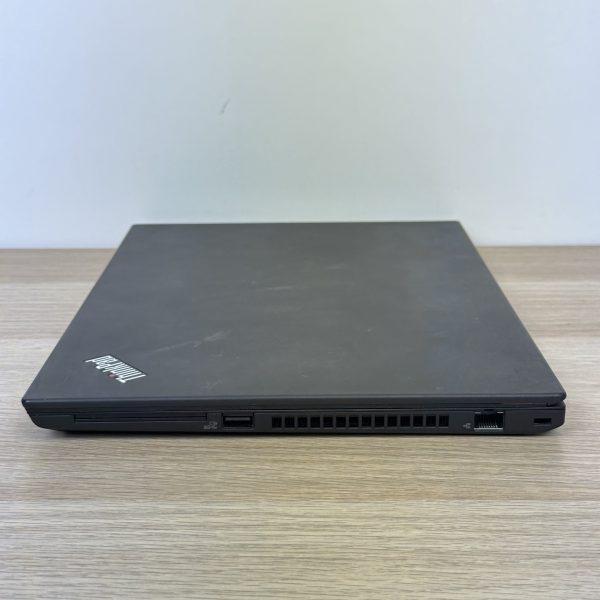 Акція! Lenovo ThinkPad T14 Gen 1 | 14" | Ryzen 5 Pro | 16 GB RAM | 256 GB SSD | - Зображення 10
