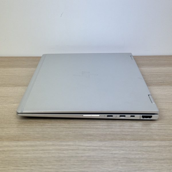 Сенсорний трансформер HP EliteBook x360 1030 G3 | 13,3 FHD Touch | Intel i5 8 Gen | 8 GB RAM | 256 GB SSD | Windows 11 Pro | - Зображення 10