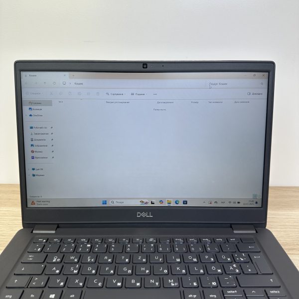 Dell Latitude 3410 | 14" FHD | Intel i5 10 Gen | 16 GB DDR4 | 512 GB SSD | Windows 11 Pro | - Зображення 10