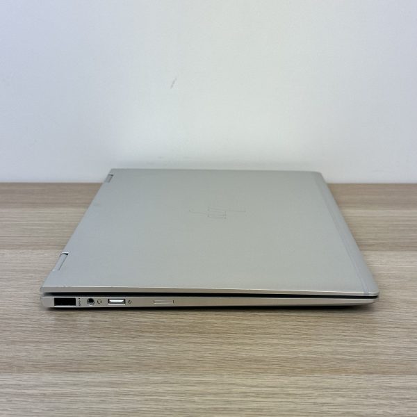 Сенсорний трансформер HP EliteBook x360 1030 G3 | 13,3 FHD Touch | Intel i5 8 Gen | 8 GB RAM | 256 GB SSD | Windows 11 Pro | - Зображення 11