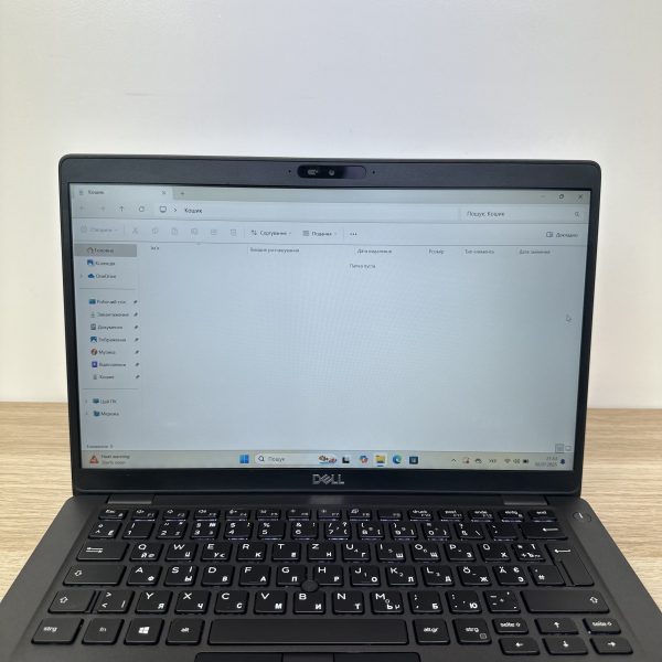 УЦІНКА !!! Dell Latitude 5400 | 14" FHD | Intel i5 | 16 GB DDR4 | 256 GB SSD | Windows 11 Pro | - Зображення 11