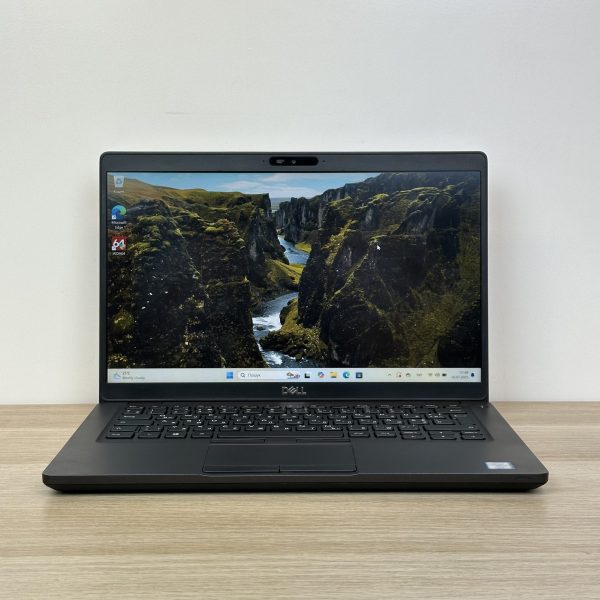УЦІНКА !!! Dell Latitude 5400 | 14" FHD | Intel i5 | 16 GB DDR4 | 256 GB SSD | Windows 11 Pro | - Зображення 2