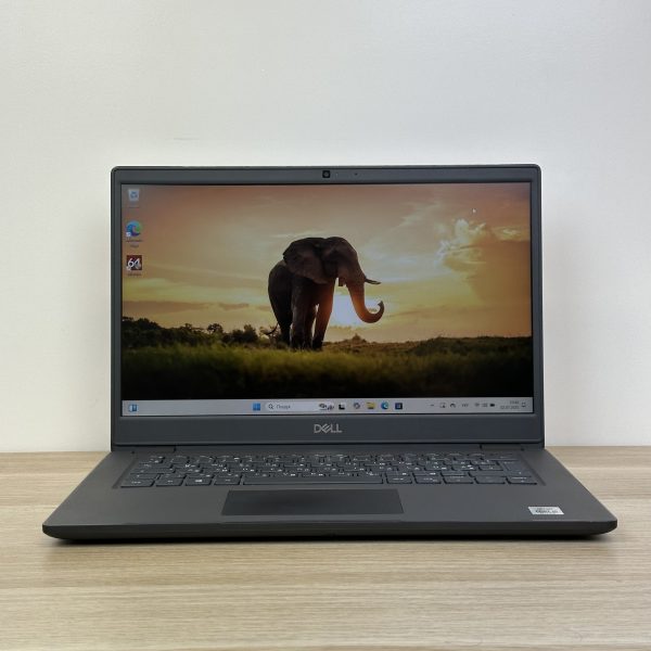 Dell Latitude 3410 | 14" FHD | Intel i5 10 Gen | 16 GB DDR4 | 512 GB SSD | Windows 11 Pro | - Зображення 2
