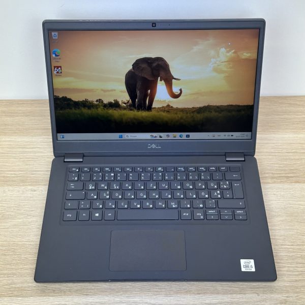 Dell Latitude 3410 | 14" FHD | Intel i5 10 Gen | 16 GB DDR4 | 512 GB SSD | Windows 11 Pro | - Зображення 3