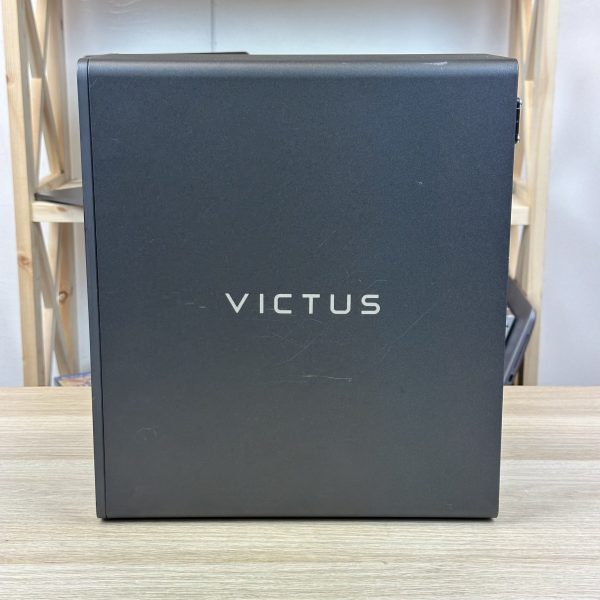 Ігровий компʼютер HP Victus 15L | Ryzen 5 5600G | 16 GB DDR4 | 512 GB SSD | Nvidia RTX 3050 OEM | Windows 11 | - Зображення 3