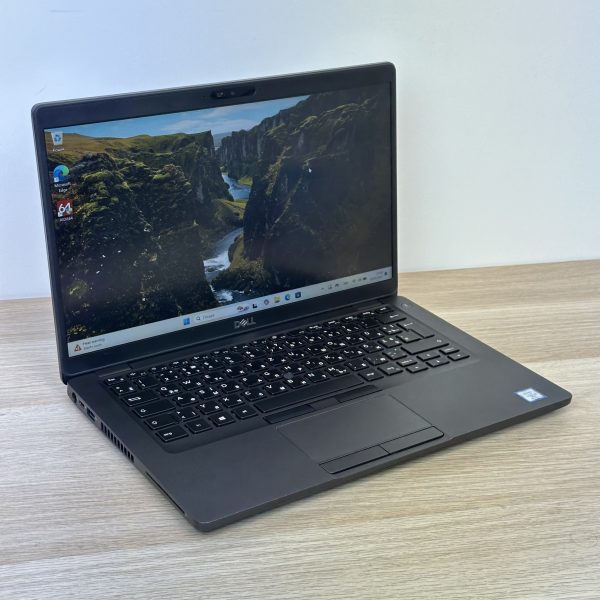 УЦІНКА !!! Dell Latitude 5400 | 14" FHD | Intel i5 | 16 GB DDR4 | 256 GB SSD | Windows 11 Pro | - Зображення 4