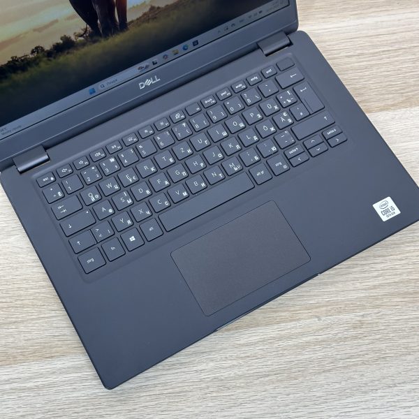 Dell Latitude 3410 | 14" FHD | Intel i5 10 Gen | 16 GB DDR4 | 512 GB SSD | Windows 11 Pro | - Зображення 4