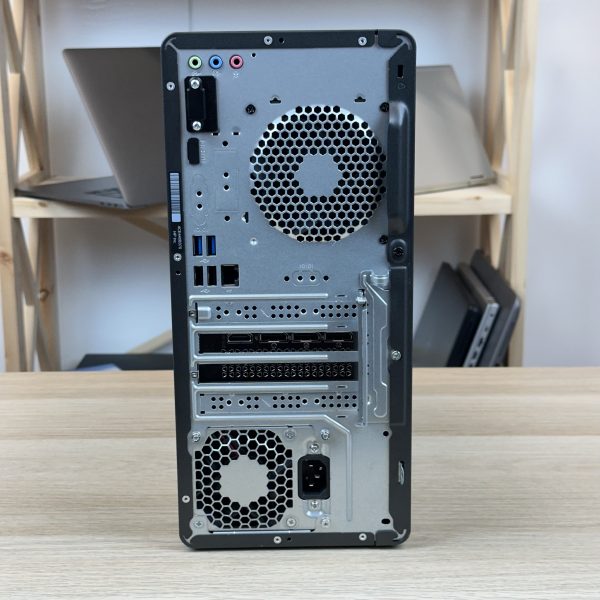 Ігровий компʼютер HP Victus 15L | Ryzen 5 5600G | 16 GB DDR4 | 512 GB SSD | Nvidia RTX 3050 OEM | Windows 11 | - Зображення 4