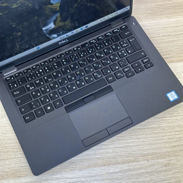 УЦІНКА !!! Dell Latitude 5400 | 14" FHD | Intel i5 | 16 GB DDR4 | 256 GB SSD | Windows 11 Pro | - Зображення 5