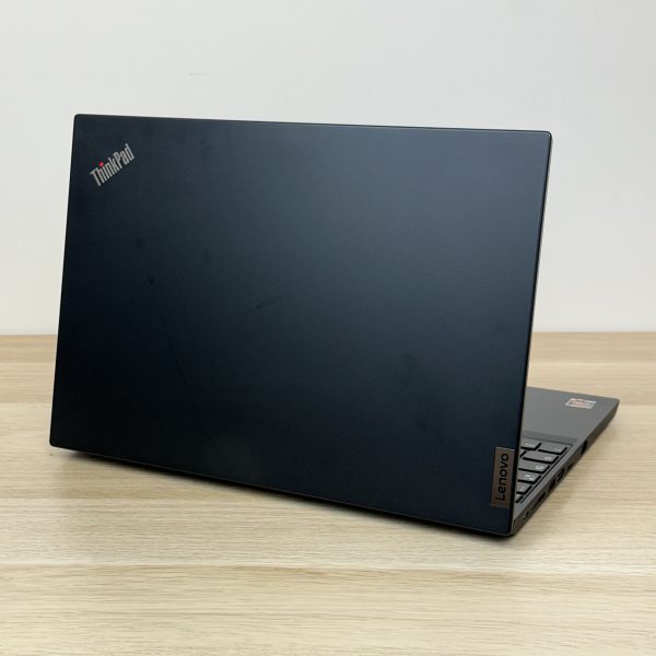 Lenovo ThinkPad L15 Gen 1 | 15,6 FHD | Ryzen 5 | 16 GB DDR4 | 256 GB SSD | Windows 11 Pro | - Зображення 5