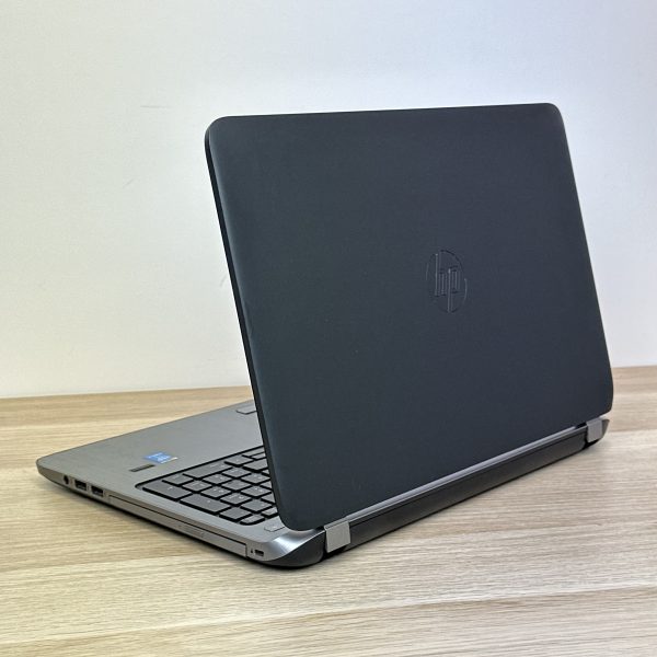 HP ProBook 450 G1 | 15,6 HD | Intel i7 | 8 GB RAM | 256 GB SSD | Windows 10 Pro | - Зображення 5