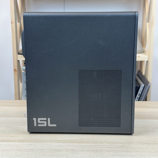 Ігровий компʼютер HP Victus 15L | Ryzen 5 5600G | 16 GB DDR4 | 512 GB SSD | Nvidia RTX 3050 OEM | Windows 11 | - Зображення 5