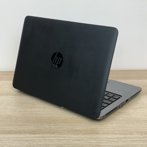 HP EliteBook 820 G1 | 12,5 HD | Intel i7 | 8 GB RAM | 256 GB SSD | Windows 10 Pro | - Зображення 6