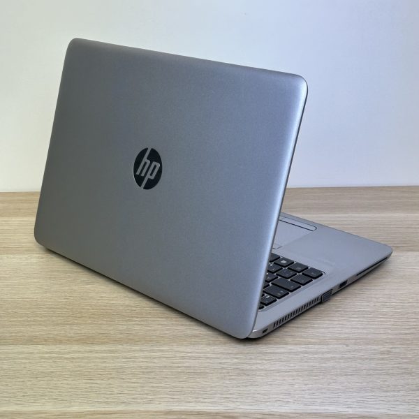 HP EliteBook 840 G3 | 14" FHD | Intel i5 | 16 GB DDR4 | 256 GB SSD | Windows 11 Pro | - Зображення 6