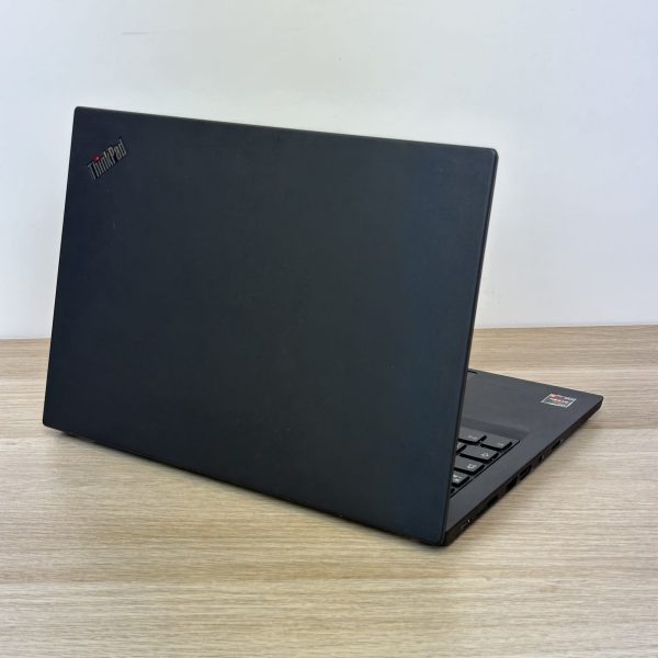 Акція! Lenovo ThinkPad T14 Gen 1 | 14" | Ryzen 5 Pro | 16 GB RAM | 256 GB SSD | - Зображення 6