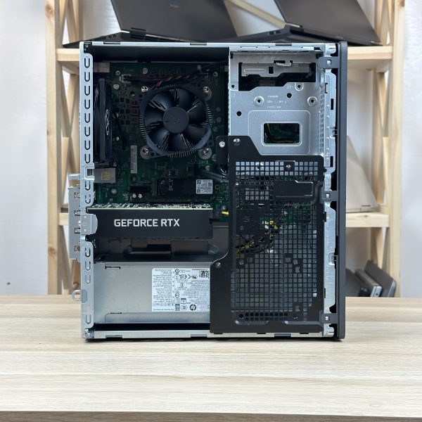 Ігровий компʼютер HP Victus 15L | Ryzen 5 5600G | 16 GB DDR4 | 512 GB SSD | Nvidia RTX 3050 OEM | Windows 11 | - Зображення 6