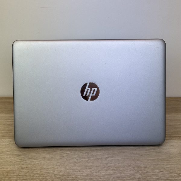 HP EliteBook 840 G3 | 14" FHD | Intel i5 | 16 GB DDR4 | 256 GB SSD | Windows 11 Pro | - Зображення 7