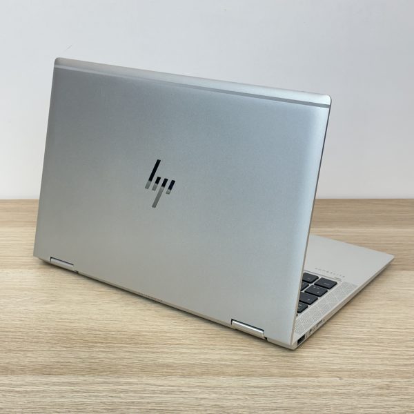 Сенсорний трансформер HP EliteBook x360 1030 G3 | 13,3 FHD Touch | Intel i5 8 Gen | 8 GB RAM | 256 GB SSD | Windows 11 Pro | - Зображення 7