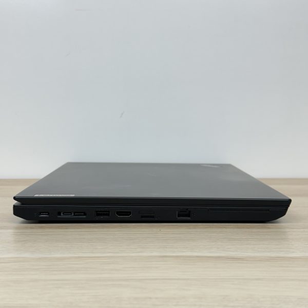 Lenovo ThinkPad L15 Gen 1 | 15,6 FHD | Ryzen 5 | 16 GB DDR4 | 256 GB SSD | Windows 11 Pro | - Зображення 8