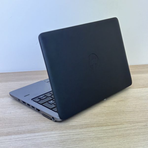 HP EliteBook 820 G1 | 12,5 HD | Intel i7 | 8 GB RAM | 256 GB SSD | Windows 10 Pro | - Зображення 8