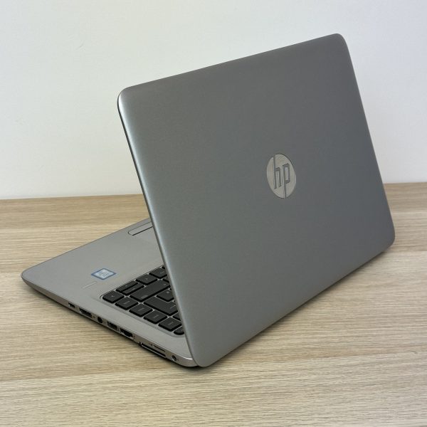 HP EliteBook 840 G3 | 14" FHD | Intel i5 | 16 GB DDR4 | 256 GB SSD | Windows 11 Pro | - Зображення 8