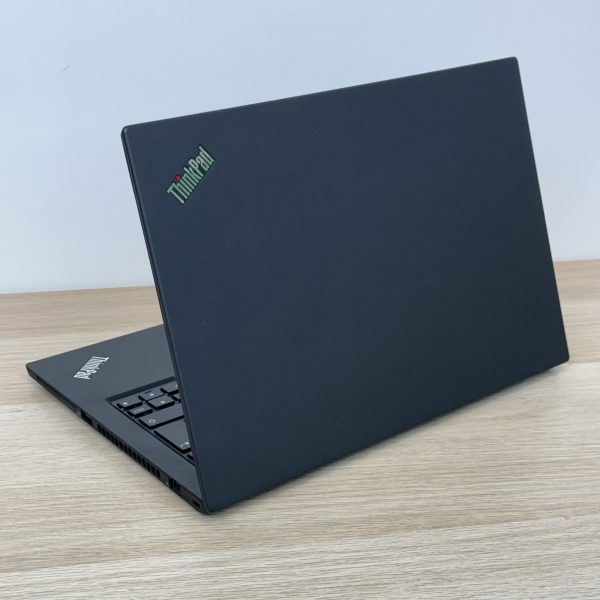 Акція! Lenovo ThinkPad T14 Gen 1 | 14" | Ryzen 5 Pro | 16 GB RAM | 256 GB SSD | - Зображення 8