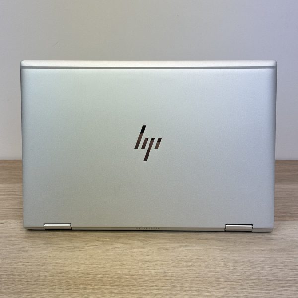 Сенсорний трансформер HP EliteBook x360 1030 G3 | 13,3 FHD Touch | Intel i5 8 Gen | 8 GB RAM | 256 GB SSD | Windows 11 Pro | - Зображення 8