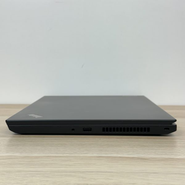 Lenovo ThinkPad L15 Gen 1 | 15,6 FHD | Ryzen 5 | 16 GB DDR4 | 256 GB SSD | Windows 11 Pro | - Зображення 9