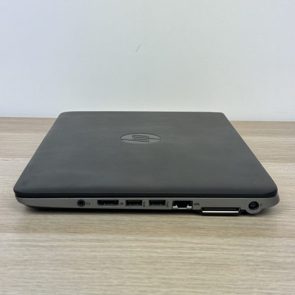 HP EliteBook 820 G1 | 12,5 HD | Intel i7 | 8 GB RAM | 256 GB SSD | Windows 10 Pro | - Зображення 9