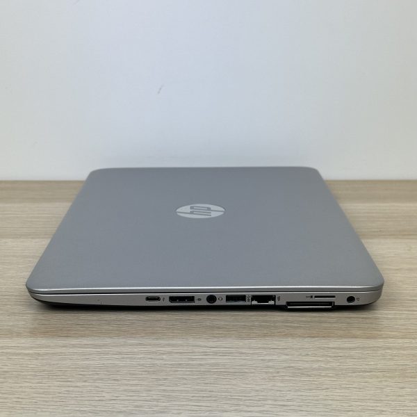 HP EliteBook 840 G3 | 14" FHD | Intel i5 | 16 GB DDR4 | 256 GB SSD | Windows 11 Pro | - Зображення 9