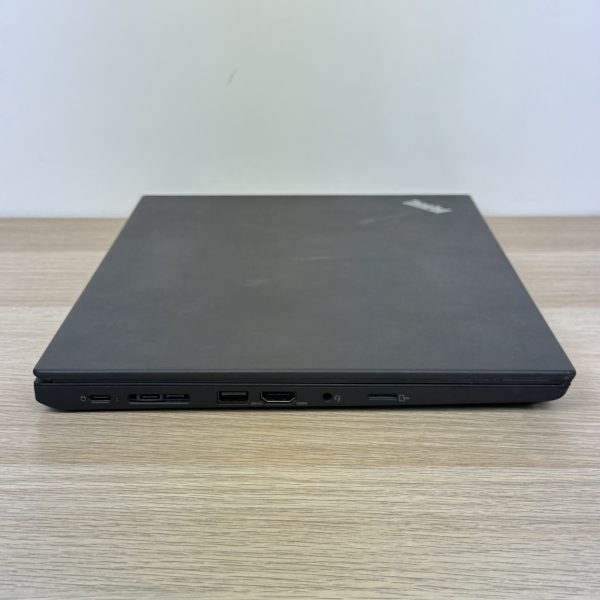 Акція! Lenovo ThinkPad T14 Gen 1 | 14" | Ryzen 5 Pro | 16 GB RAM | 256 GB SSD | - Зображення 9