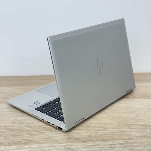 Сенсорний трансформер HP EliteBook x360 1030 G3 | 13,3 FHD Touch | Intel i5 8 Gen | 8 GB RAM | 256 GB SSD | Windows 11 Pro | - Зображення 9