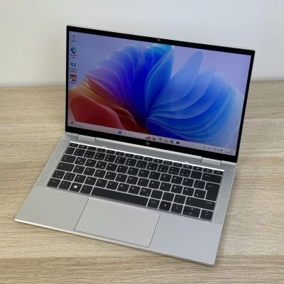 Сенсорний трансформер HP EliteBook 1030 G7 | 13,3 FHD Touch | Intel i5 10 Gen | 8 GB DDR4 | 256 GB SSD | Windows 11 |