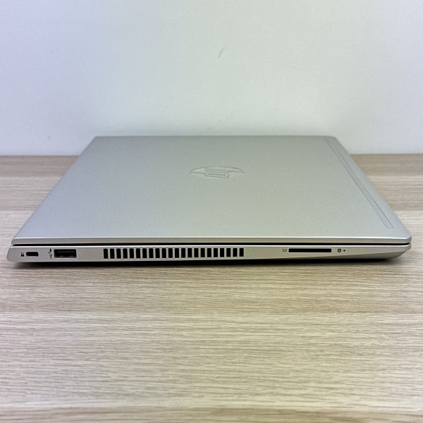 HP ProBook 440 G6 | 14" FHD | Intel i7 8 Gen | 16 GB DDR4 | 512 GB SSD | Windows 11 Pro | - Зображення 10