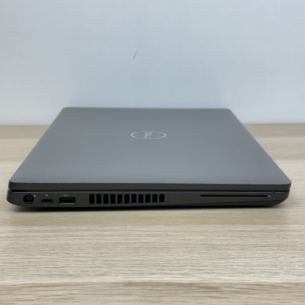 Dell Latitude 5500 | 15,6 FHD | Intel i5 8 Gen | 16 GB DDR4 | 512 GB SSD | Windows 11 | - Зображення 9