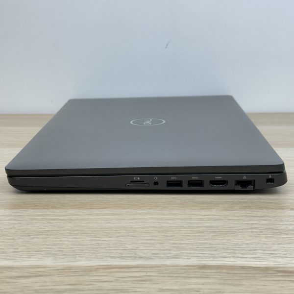 Dell Latitude 5500 | 15,6 FHD | Intel i5 8 Gen | 16 GB DDR4 | 512 GB SSD | Windows 11 | - Зображення 10