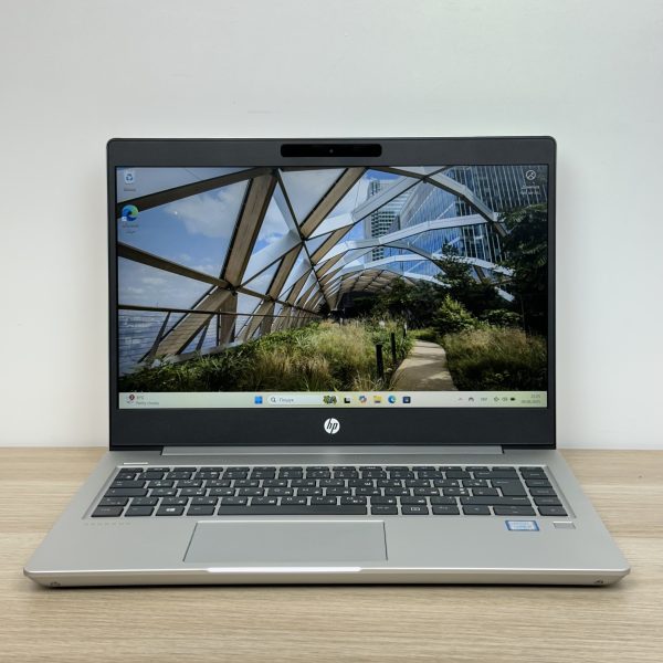 HP ProBook 440 G6 | 14" FHD | Intel i7 8 Gen | 16 GB DDR4 | 512 GB SSD | Windows 11 Pro | - Зображення 2