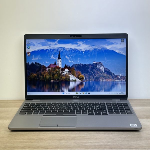 Dell Latitude 5510 | 15,6 FHD | Intel i5 10 Gen | 16 GB DD4 | 256 GB SSD | Windows 11 | – Bild 2