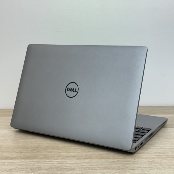 Dell Latitude 5510 | 15,6 FHD | Intel i5 10 Gen | 16 GB DD4 | 256 GB SSD | Windows 11 | – Bild 5