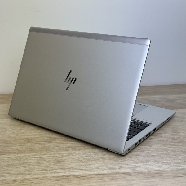 Уценка! HP EliteBook 850 G3 | 15,6 FHD | Intel i5 | 16 GB DDR4 | 512 GB SSD | Radeon RX 540 | Windows 11 | — изображение 5
