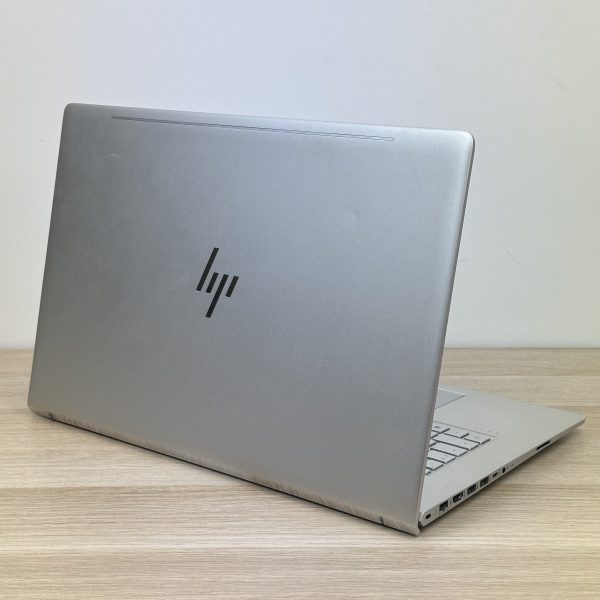 HP Envy 17-ae1xx | 17,3" FHD | Intel i5 | 16 GB RAM | 256 GB SSD + 500 GB SSD | Nvidia MX 150 | Windows 11 | - Зображення 6