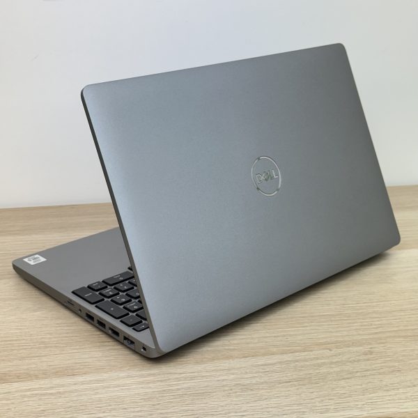 Dell Latitude 5510 | 15,6 FHD | Intel i5 10 Gen | 16 GB DD4 | 256 GB SSD | Windows 11 | – Bild 7