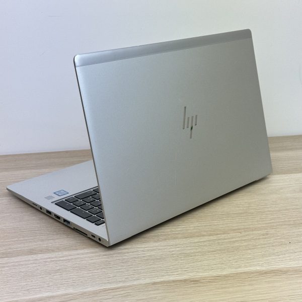 Уценка! HP EliteBook 850 G3 | 15,6 FHD | Intel i5 | 16 GB DDR4 | 512 GB SSD | Radeon RX 540 | Windows 11 | — изображение 7
