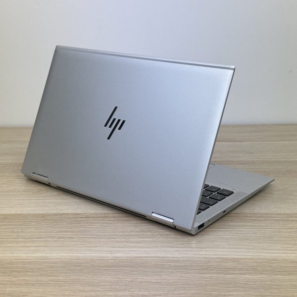 Сенсорний трансформер HP EliteBook 1030 G7 | 13,3 FHD Touch | Intel i5 10 Gen | 8 GB DDR4 | 256 GB SSD | Windows 11 | - Зображення 7